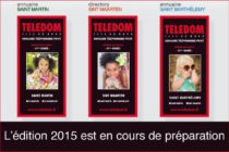 Saint-Martin : 22ème édition du TELEDOM