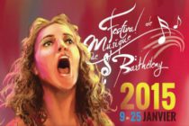 Saint Barthélemy – La 31ème édition du Festival de Musique commence demain