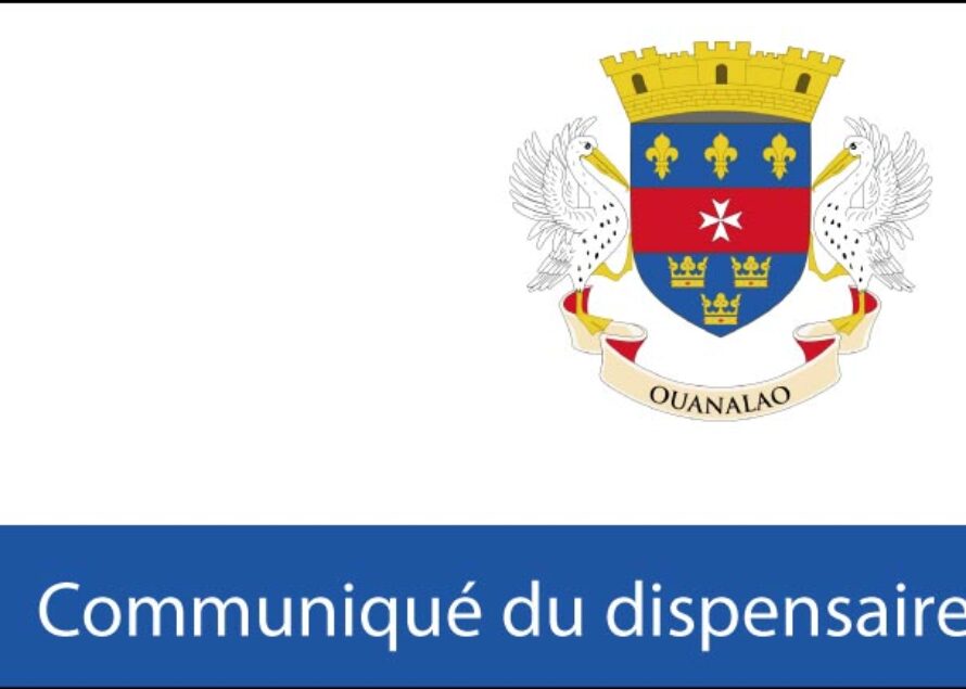 Collectivité de Saint-Barthélemy : Réunion d’information sur la profession d’assistant(e) maternel(le) Septembre 2015
