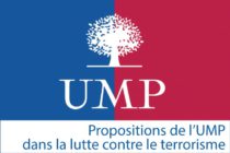 Propositions de l’UMP dans la lutte contre le terrorisme