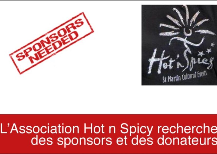 Carnaval –  L’association Hot n Spicy en quête de sponsors
