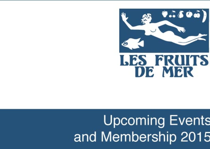 Saint-Martin : Les Fruits de Mer ready for 2015