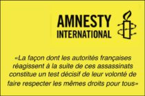 France : la liberté d’expression à l’épreuve
