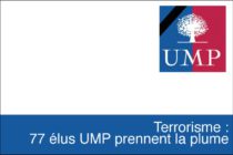 UMP – “Il doit y avoir un avant et un après 11 janvier 2015”