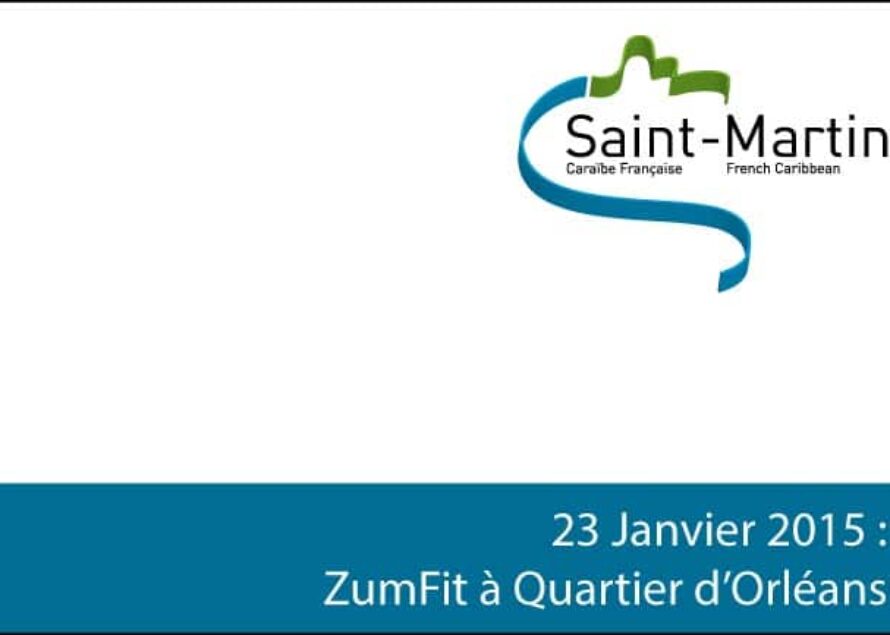 ZumFit – Aujourd’hui, ça se passe à Quartier d’Orléans