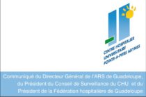 Guadeloupe – Lettre ouverte à propos du conflit du CHU et concernant l’avenir de la santé