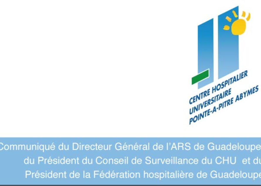 Guadeloupe – Lettre ouverte à propos du conflit du CHU et concernant l’avenir de la santé