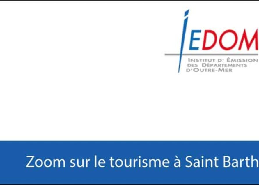 Saint Barthélemy : Un développement touristique encadré
