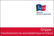 France : Début de l’épidémie de grippe