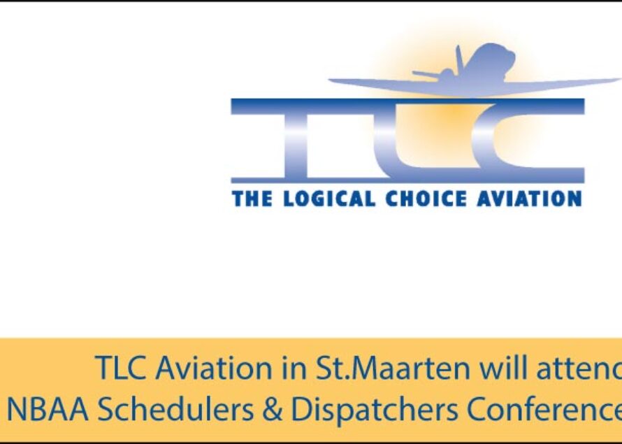 Aviation : Bringing private aircraft to St.Maarten