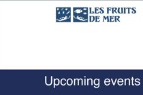Saint-Martin : Upcoming events with Les Fruits de Mer