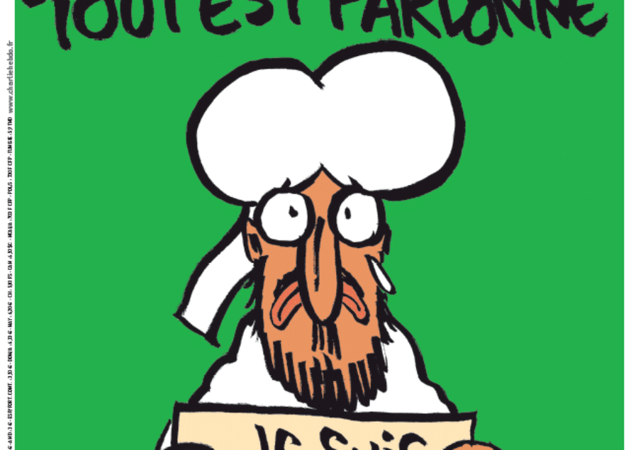 La rédaction de Charlie Hebdo s’apprête à sortir un nouveau numéro historique