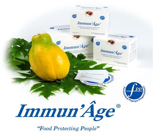immunage