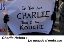 Charlie Hebdo : Le monde musulman s’embrase