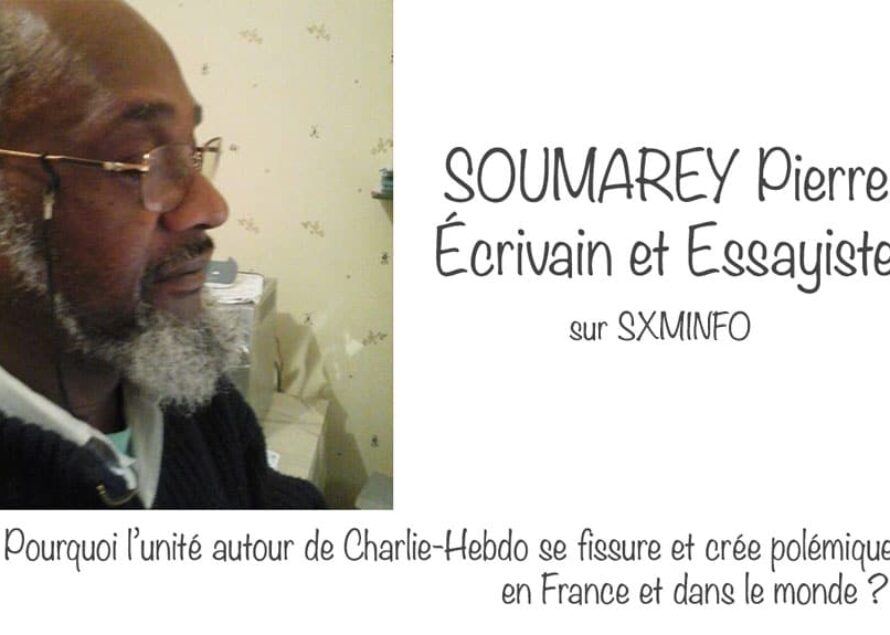 Contribution : Pourquoi l’unité autour de Charlie-Hebdo se fissure et crée polémique en France et dans le monde ?