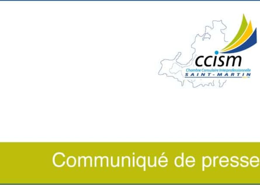 CCISM : Fermeture service CFE pour formation des agents