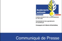 Saint-Martin : Contrôle et de sécurisation des établissements scolaires du second degré