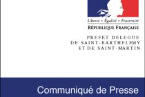 Communiqué de presse COVID-19 : Mise en place du Pass Sanitaire à Saint-Martin