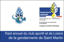 Saint-Martin : Organisation du Raid Annuel du CSLG – SXM Blue Riders
