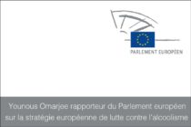 Europe : Younous Omarjee rapporteur sur la stratégie européenne de lutte contre l’alcoolisme