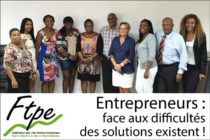 FTPE : les entrepreneurs éprouvant des difficultés ont un interlocuteur et des solutions !