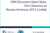 Sint Maarten : Open Skies and USA Pre-Clearance at airport