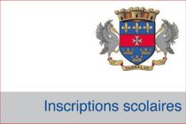 Saint barthélemy : Inscriptions scolaires Rentrée 2015