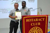 Compte-rendu de la 4ème édition du speed working du club Rotaract de Rotaract
