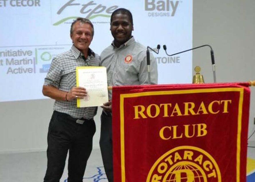 Compte-rendu de la 4ème édition du speed working du club Rotaract de Rotaract