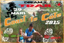 Dream of trail : êtes vous prêt(e)s pour le “Coast to Cote” ?