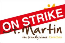 Office de Tourisme – Après le débrayage du 03 mars, le piquet de grève du jour