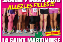 La Saint-Martinoise : Remerciements de l’Avenir Sportif Club