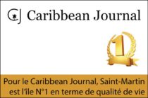 Pour le Caribbean Journal, l’îles des caraïbes N°1 pour la qualité de vie, c’est Saint-Martin !