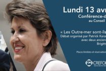 “Les outre-mer ingouvernables” : une conférence-débat à Paris