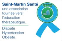 Association : focus sur Saint-Martin Santé