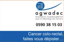 AGWADEC – Du nouveau dans le dépistage du cancer colo-rectal