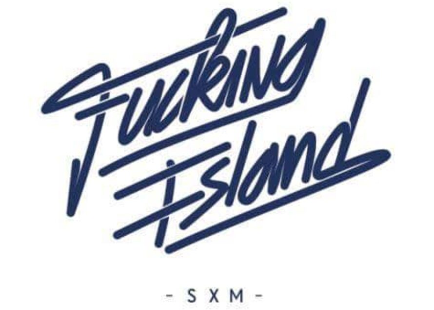 – SxM Fucking Island – le T-shirt qui fâche …