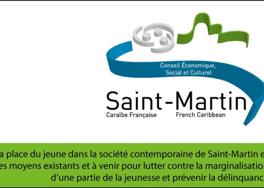 L’éternelle jeunesse saint-martinoise au cœur des débat et d’une étude au CESC