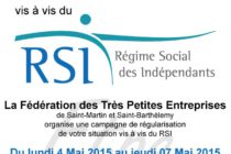 Saint-Martin – Chefs d’entreprises, la FTPE est à votre service et vous accompagne dans la régularisation de votre situation RSI