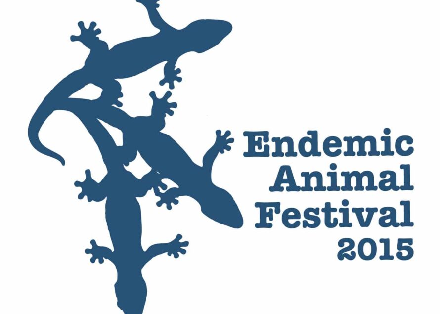 Les Fruits de Mer : Célébrez la Faune Locale ce Samedi au “Endemic Animal Festival”!