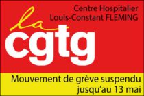 Saint-Martin – La grève à l’hôpital Louis Constant Fleming est suspendue