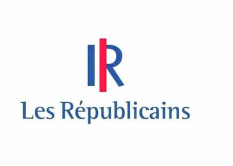 La justice française valide le nom ” Les Républicains ” pour remplacer l’UMP