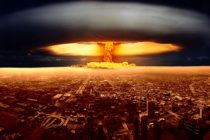 Monde : L’arme atomique dans les mains de l’Etat Islamique ? Une question de temps…