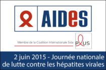 2 juin 2015 – Journée nationale de lutte contre les hépatites virales