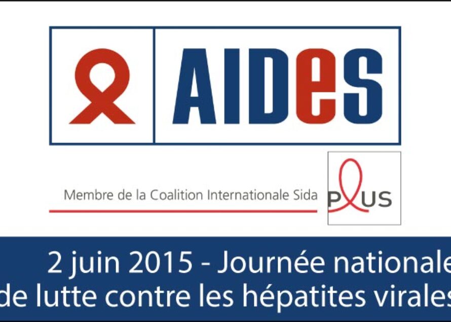 2 juin 2015 – Journée nationale de lutte contre les hépatites virales