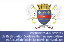Collectivité de Saint-Barthélemy – Inscriptions aux services scolaires