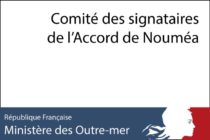 Outre-mer – Comité des signataires de l’Accord de Nouméa