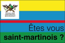 Grâce au Soualiga Grassroots movement, vous pouvez enfin savoir si vous êtes saint-martinis… ou pas !