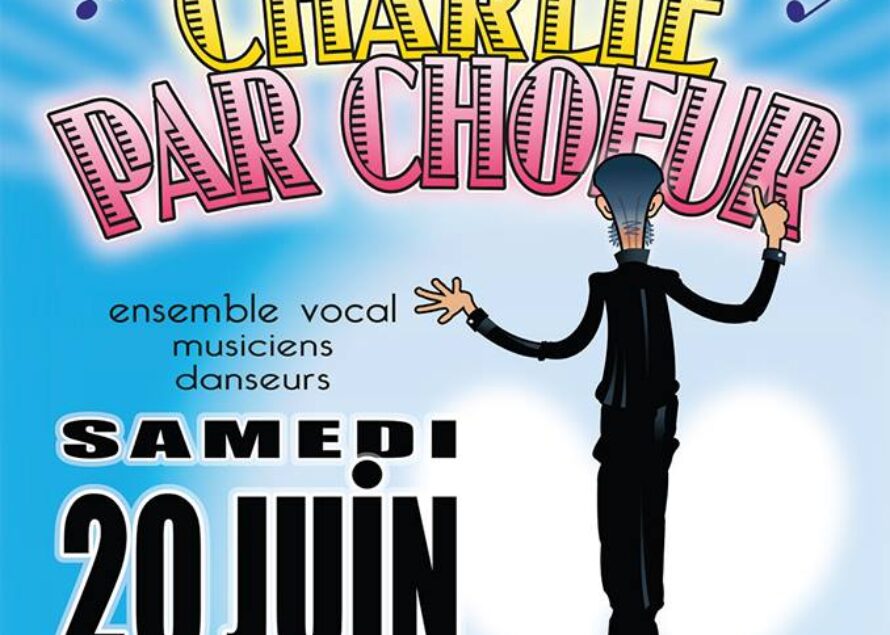 Saint-Martin – Charlie par Chœur et Pianissimo vous proposent leur concert de fin d’année…