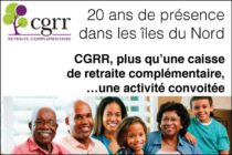 Saint-Martin – La CGRR tient Conseil d’Administration ce jour, l’occasion d’une petite interview de son Directeur Général